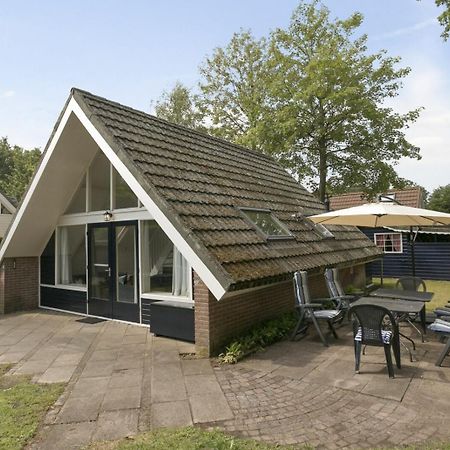 Jonkerstee 66 - Ouddorp De Vrolijke Noot Vila Exterior foto