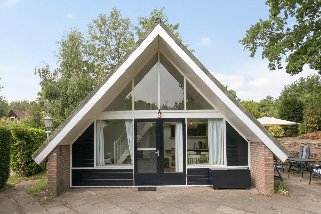 Jonkerstee 66 - Ouddorp De Vrolijke Noot Vila Exterior foto
