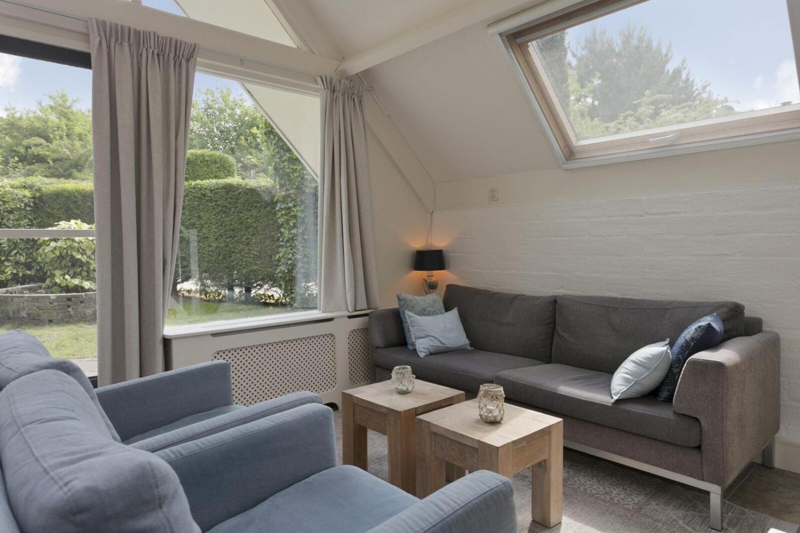 Jonkerstee 66 - Ouddorp De Vrolijke Noot Vila Exterior foto