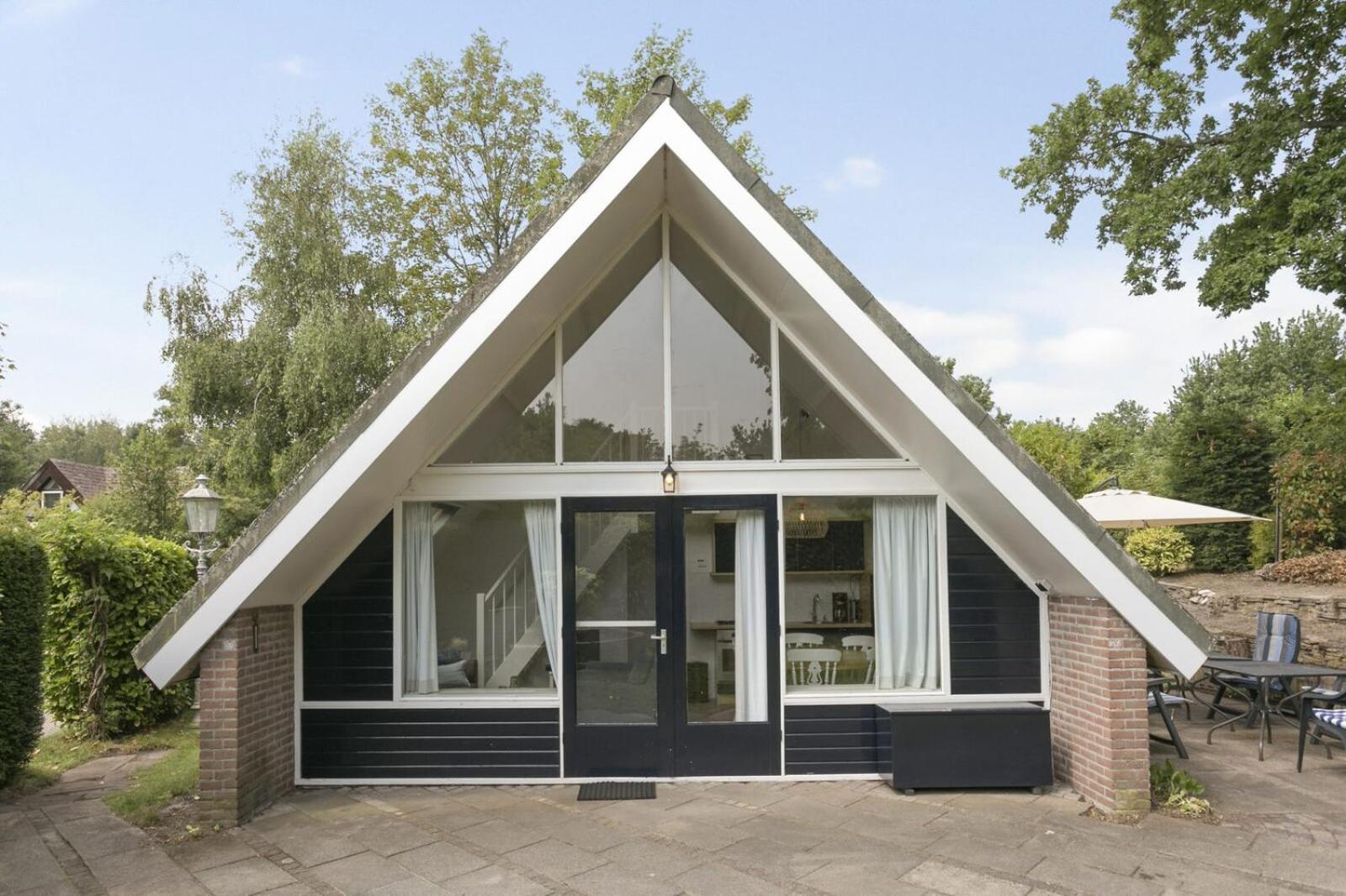 Jonkerstee 66 - Ouddorp De Vrolijke Noot Vila Exterior foto